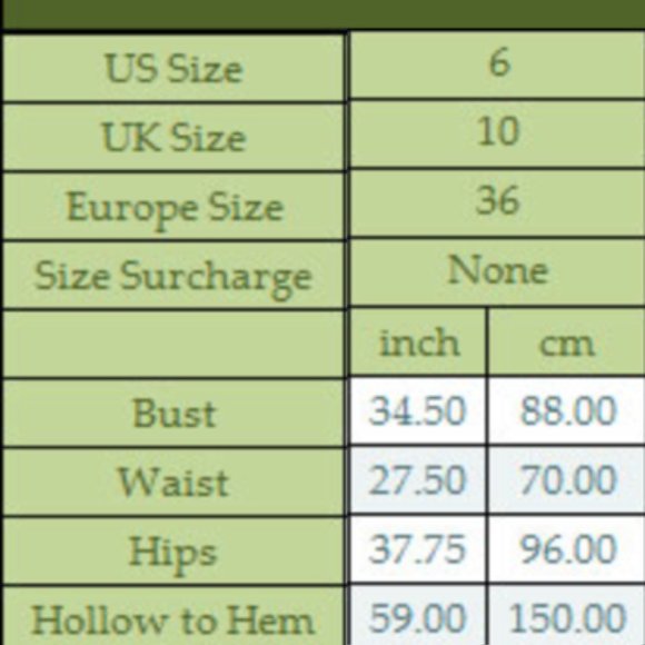 FREE Shipping! NWT Jasmine Mermaid Wedding Gown - Picture 8 of 8